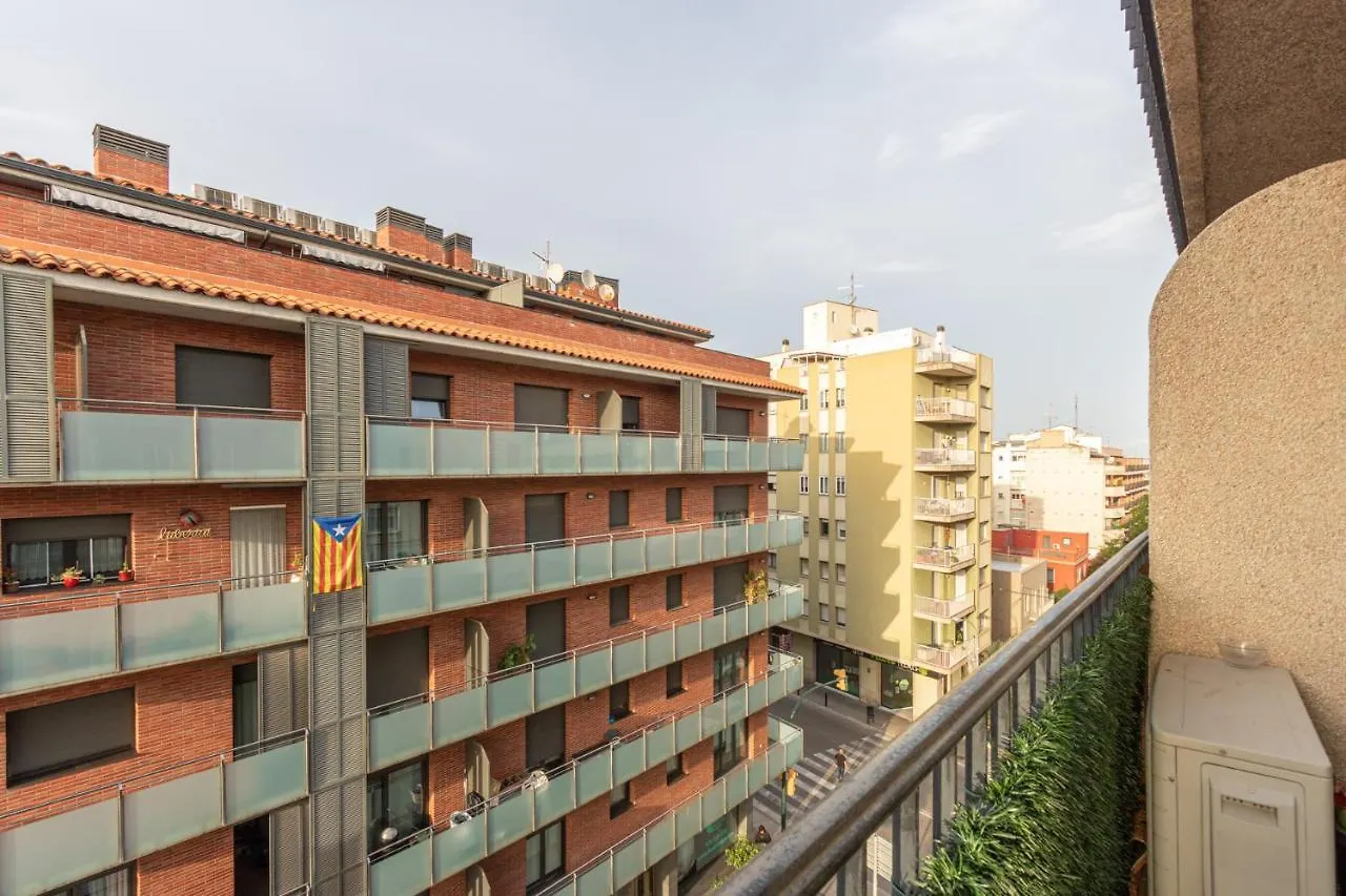 Dali City Apartamento فيغيريس إسبانيا