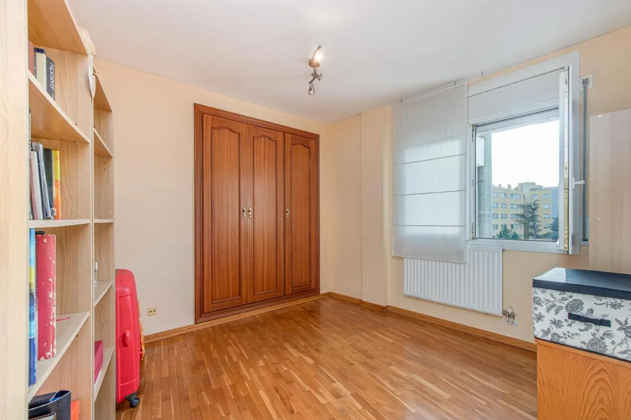Dali City Apartamento فيغيريس 0*,  إسبانيا
