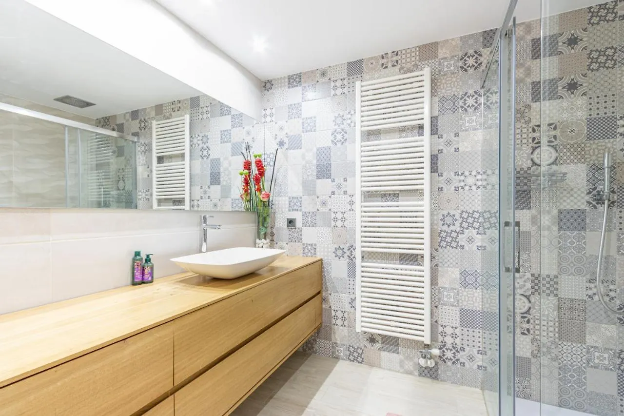 Dali City Apartamento فيغيريس 0*,
