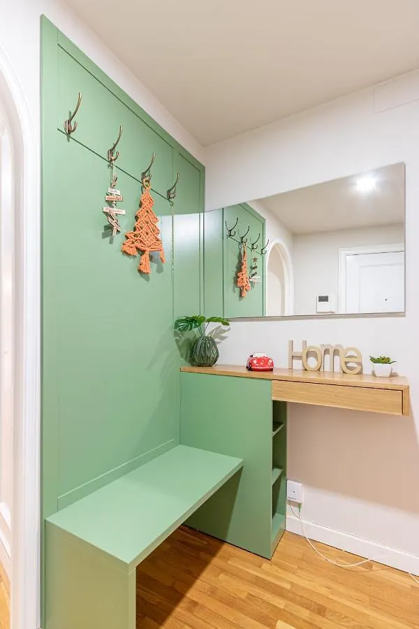 Dali City Apartamento فيغيريس