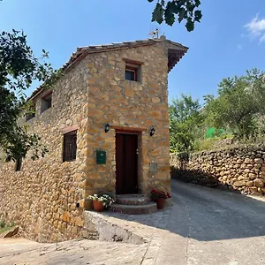 Casa De Lilith Hébergement de vacances