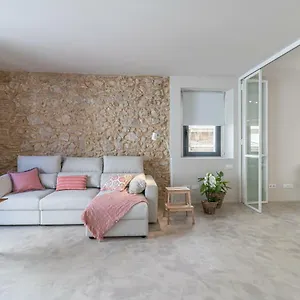 Appartement Jonquera, 18, Figueres (Girona)